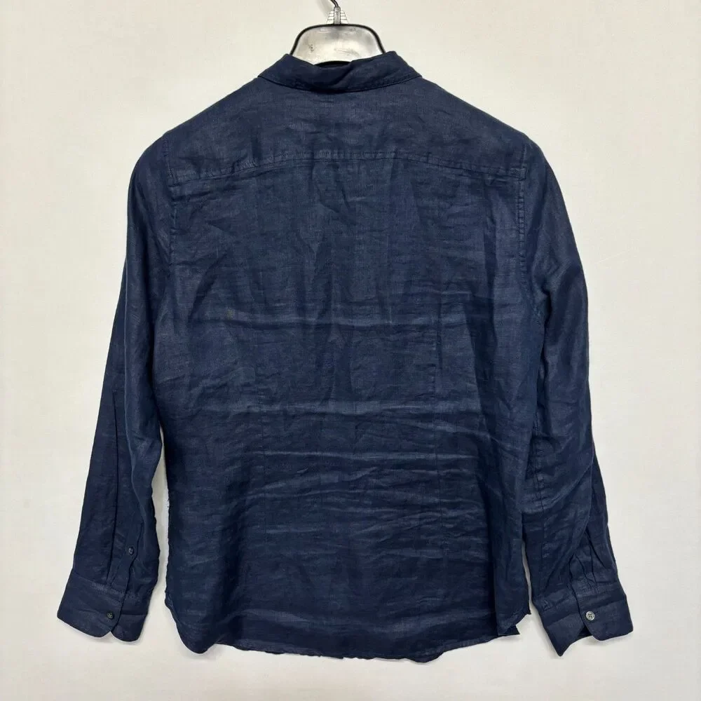 J. Crew very good